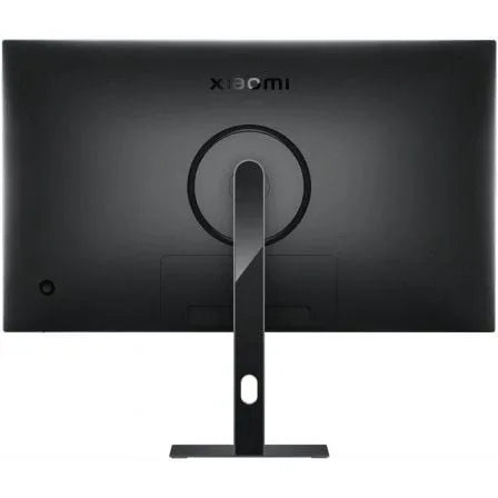 Monitor Profesional Xiaomi Monitor A27Ui 27"/ 4K UHD/ Negro - PixelPlaza
