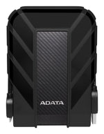 Disco duro externo Adata hd710 pro 5TB 2.5 pulgadas USB 3.2 negro