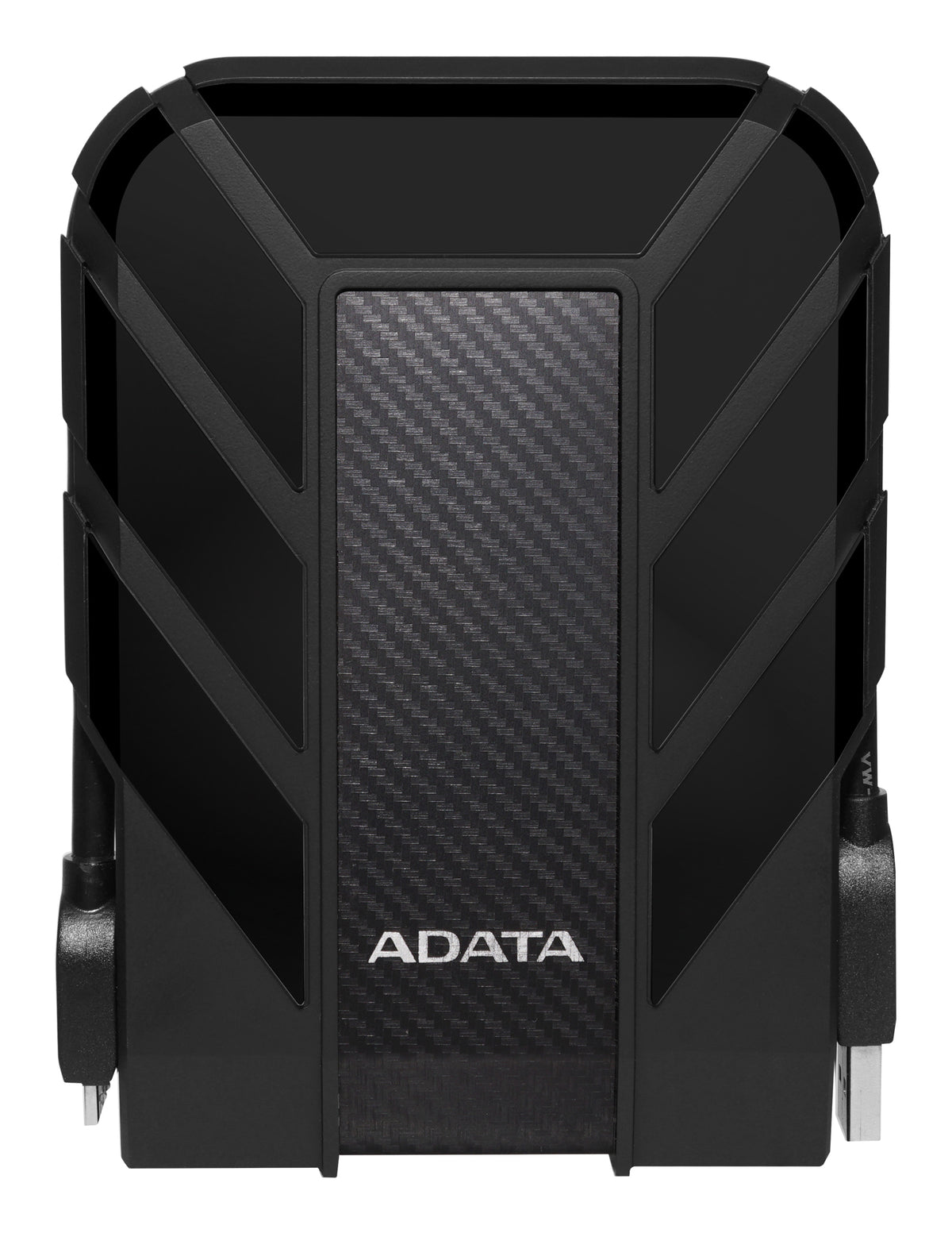 Disco duro externo Adata hd710 pro 5TB 2.5 pulgadas USB 3.2 negro