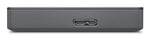 Disco duro externo HDD Seagate stjl4000400 4TB 2.5 pulgadas USB 3.0