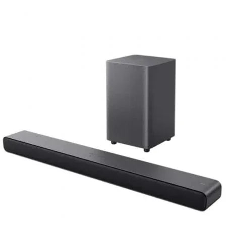 Barra de Sonido con Bluetooth TCL S55H/ 220W/ 2.1 - PixelPlaza