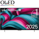 Televisor LG OLED Evo OLED42C54LA 42"/ Ultra HD 4K/ Smart TV/ WiFi - PixelPlaza