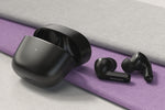 Auriculares bluetooth Philips tat2206bk - 00 black ipx4 estuche de carga