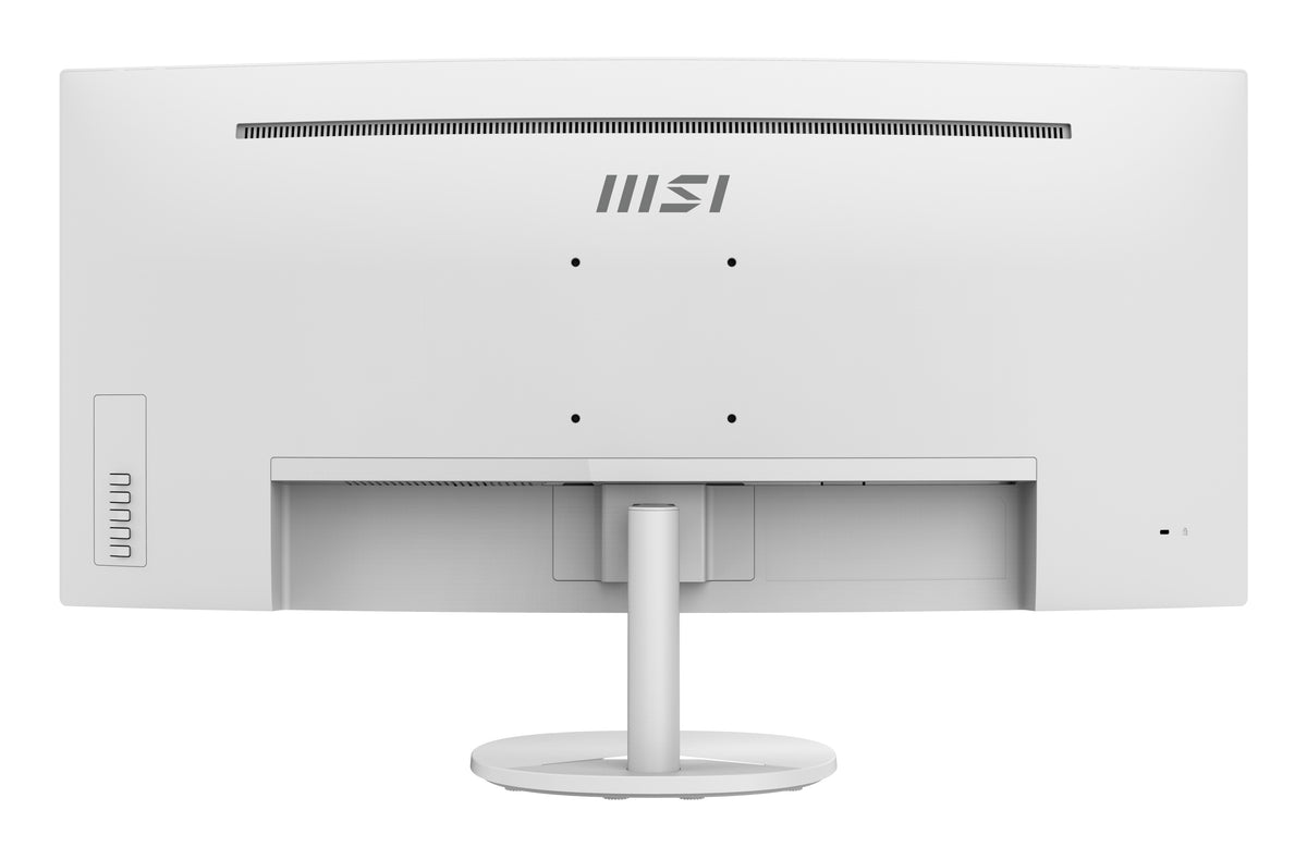 Monitor 34 pulgadas MSI pro mp341cqw blanco 100 panoramico 21:9