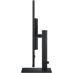 Monitor Profesional Samsung ViewFinity S7 S70D S37D702EAU 37"/ 4K/ Negro - PixelPlaza