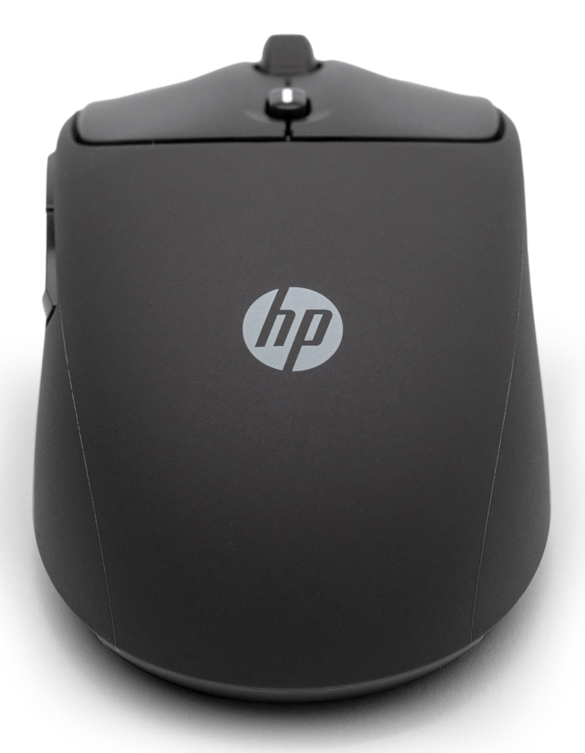 Raton inalambrico hp 400 dual - negro