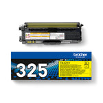 Toner Brother amarillo 3500 paginas dcp - 9055 · dcp9270cdn · mfc - 9460cdn · mfc6465cdn · mfc9970cdw
