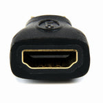 Adaptador mini HDMI a HDMI startech macho - hembra