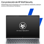 Portátil HP elitebook 8 g1i AI 14 pulgadas ultra 5 - 225h · 16GB · SSD 512GB · W11P