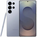 Smartphone Samsung Galaxy S25 Ultra 12GB/ 256GB/ 6.9"/ 5G/ Titanio Azul - PixelPlaza