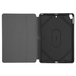 Funda tablet Targus click - in 10 -2 - 10 -5 pulgadas ipad 7 - 8 & 9 gen plata