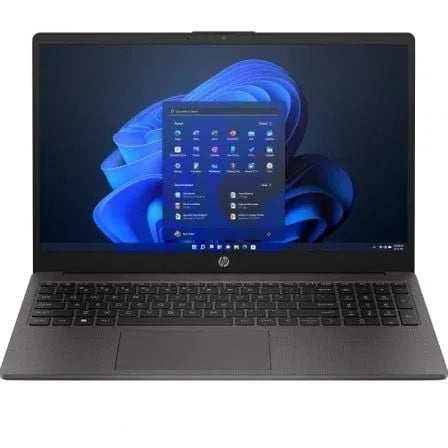 Portátil HP 255 G10 B39RRAT Ryzen 5 7530U/ 16GB/ 512GB SSD/ 15.6"/ Win11 - PixelPlaza