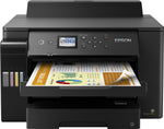 Impresora inyección Epson ecotank et - 16150 color