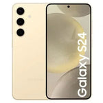 Smartphone Samsung Galaxy S24 8GB/ 128GB/ 6.2"/ 5G/ Amarillo Amber - PixelPlaza