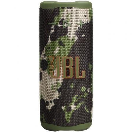 Altavoz con Bluetooth JBL Grip/ 16W/ 1.0/ Camuflaje - PixelPlaza