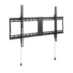 Soporte de Pared Fijo TooQ LP4390F-B para TV de 43-90"/ hasta 70kg