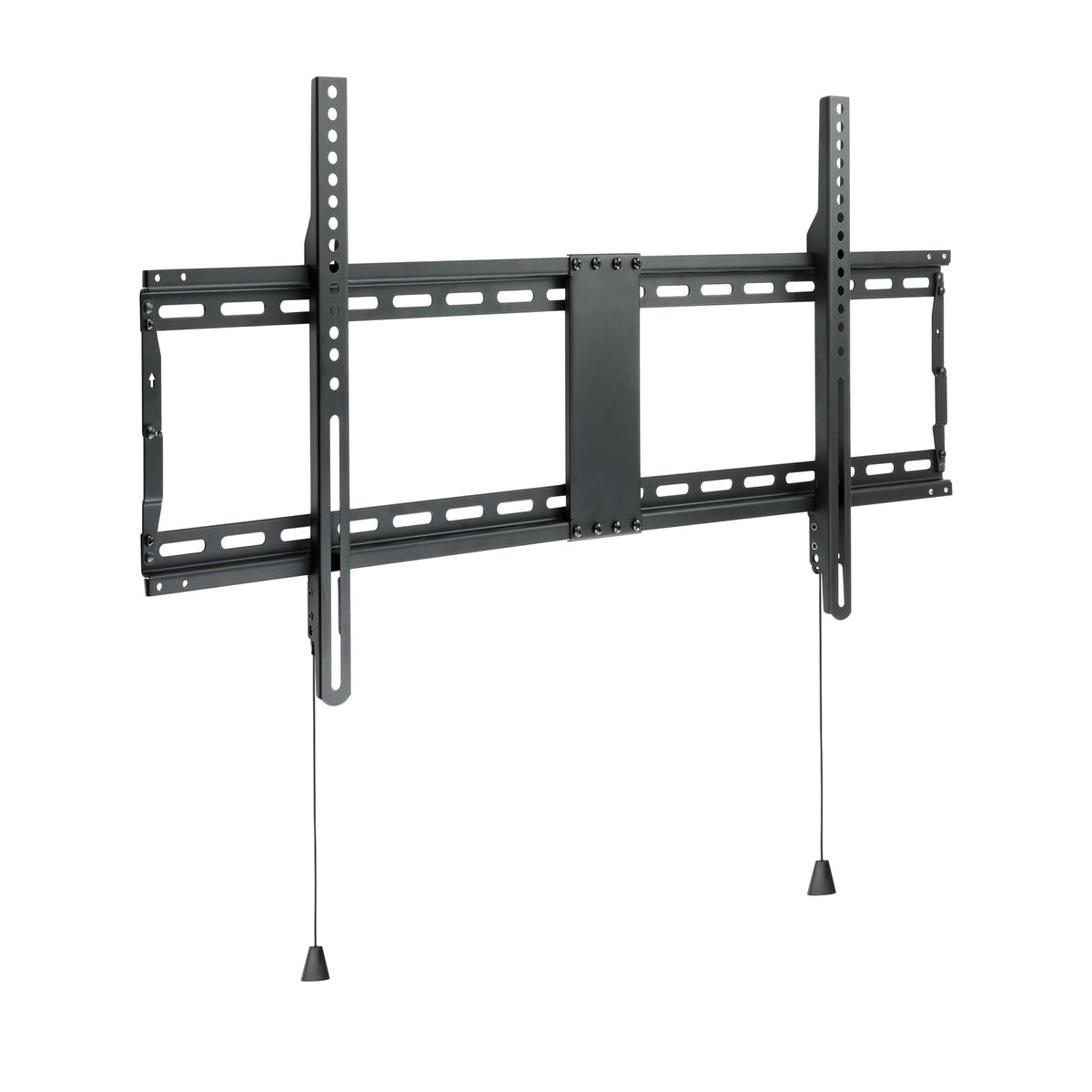 Soporte de Pared Fijo TooQ LP4390F-B para TV de 43-90"/ hasta 70kg