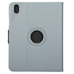 Funda tablet Targus versavu slim 10.9 pulgadas ipad 2022 silver