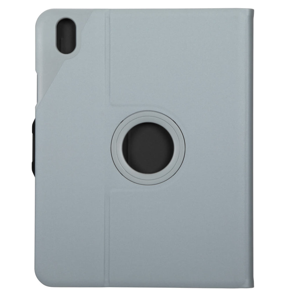 Funda tablet Targus versavu slim 10.9 pulgadas ipad 2022 silver