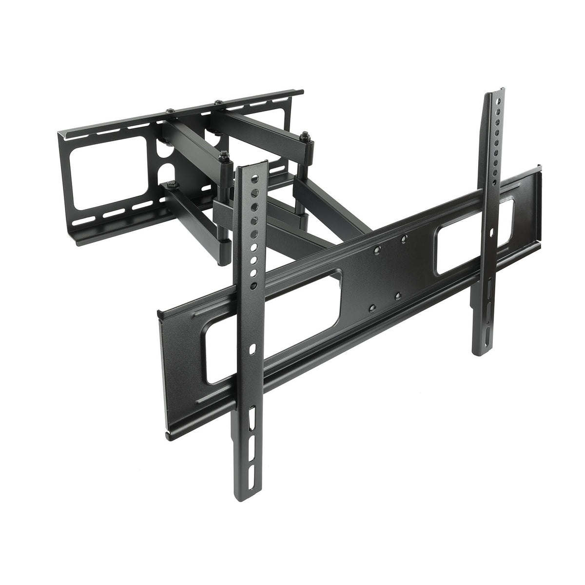 Soporte de Pared Orientable / Inclinable TooQ LP6270TN-B para TV de 37-70"/ hasta 50kg