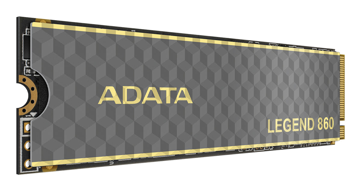 Disco duro interno solido ssd ADATA