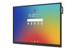 Viewsonic IFP 65IN 4K ANDROID 16 EDLA 64 pizarra blanca interactiva 165,1 cm (65") 3840 x 2160 Pixeles Pantalla táctil