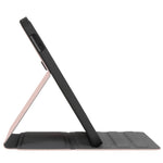 Funda tablet Targus click - in 10.9 pulgadas ipad rose gold