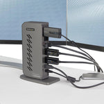 Docking station startech 13 en 1