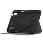 Funda tablet Targus click - in 10.9 pulgadas ipad rose gold