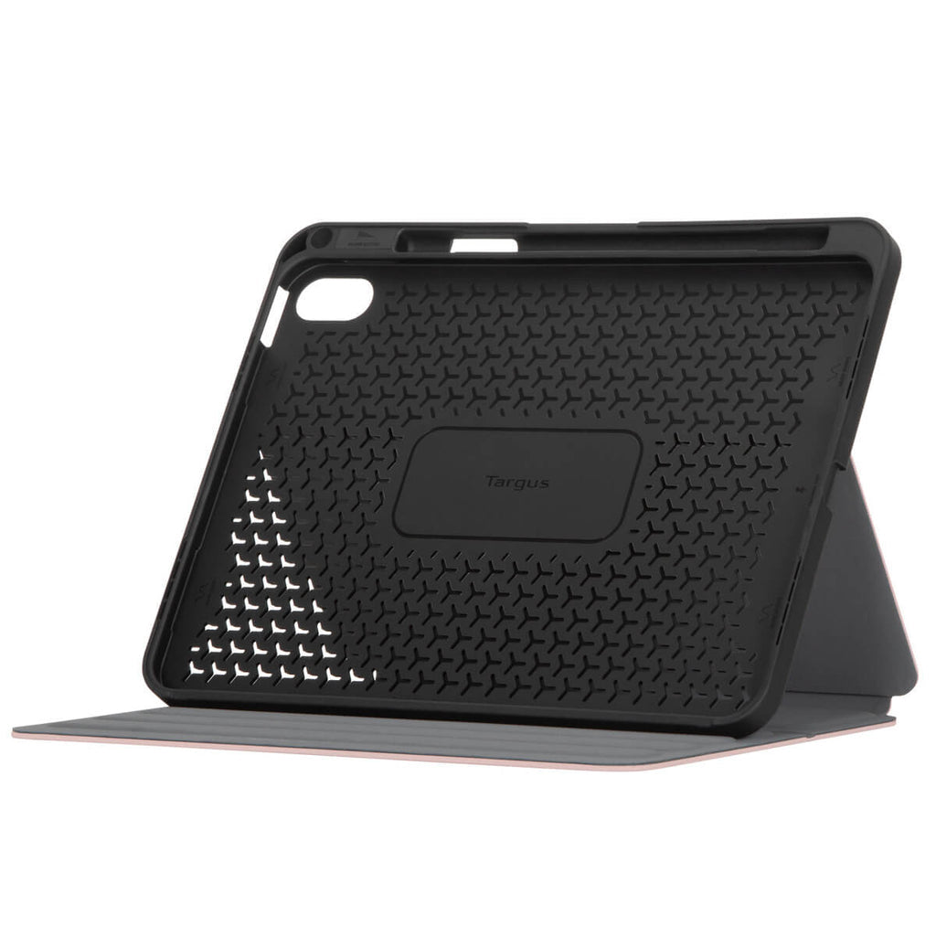 Funda tablet Targus click - in 10.9 pulgadas ipad rose gold