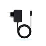 Cargador pared tooq tqlc - usbcgan45pd 45w usb