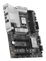 Placa base Msi pro b860 - p ATX DDR5 lga 1851