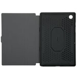 Funda tablet Targus click - in 10 -5 pulgadas samsung tab a8 negro