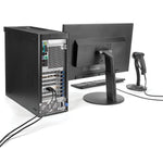 Tarjeta de puertos pci express startech pexusb3s44v 4x USB 3.0