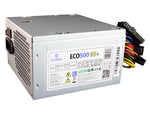 Fuente de alimentacion Coolbox ATX eco 500 85+ full range