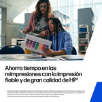 Colector tóner HP laserjet enterprise m652 - m653 - mfp m681 - mfp m682