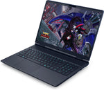Portátil Dell alienware 16x aurora u7 - 255hx · 32GB · SSD 1TB · RTX 5060 · 16 pulgadas · w11h