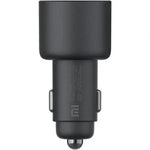 Cargador de Coche Xiaomi 67W USB-A Tipo-C/ 1xUSB-A/ 1xUSB Tipo-C/ 67W - PixelPlaza