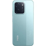 Smartphone Xiaomi POCO C85 8GB/ 256GB/ 6.9"/ Verde - PixelPlaza