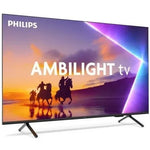 Televisor Philips QLED 75PUS8510 75"/ Ultra HD 4K/ Ambilight/ Smart TV/ WiFi - PixelPlaza