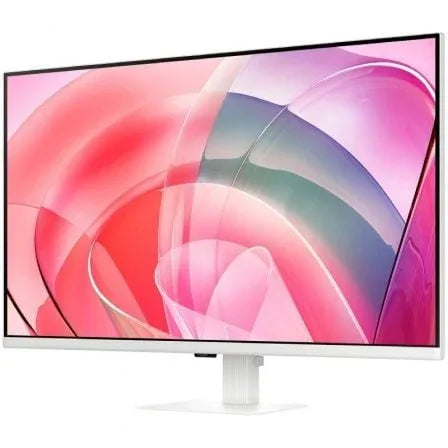 Monitor Profesional Samsung ViewFinity S7 S70D S32D701EAU 32"/ 4K/ Negro - PixelPlaza