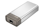 Adaptador de red USB tipo c Qnap qna - uc10g1sf