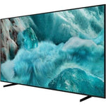 Televisor Samsung QLED Q7F5 TQ75Q7FAAU 75"/ Ultra HD 4K/ Smart TV/ WiFi - PixelPlaza