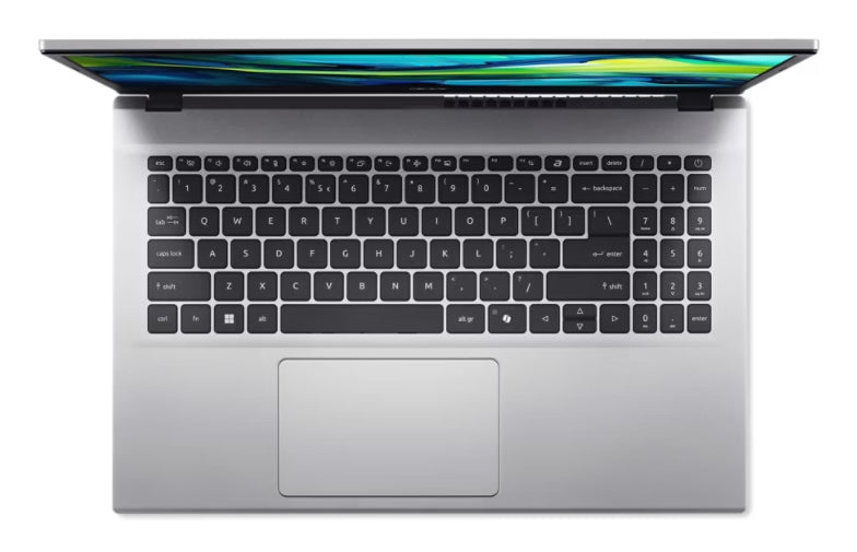 Portátil Acer aspire go r5 - 7430u - 8gb - ssd 512gb - 15.6 pulgadas fhd - w11h