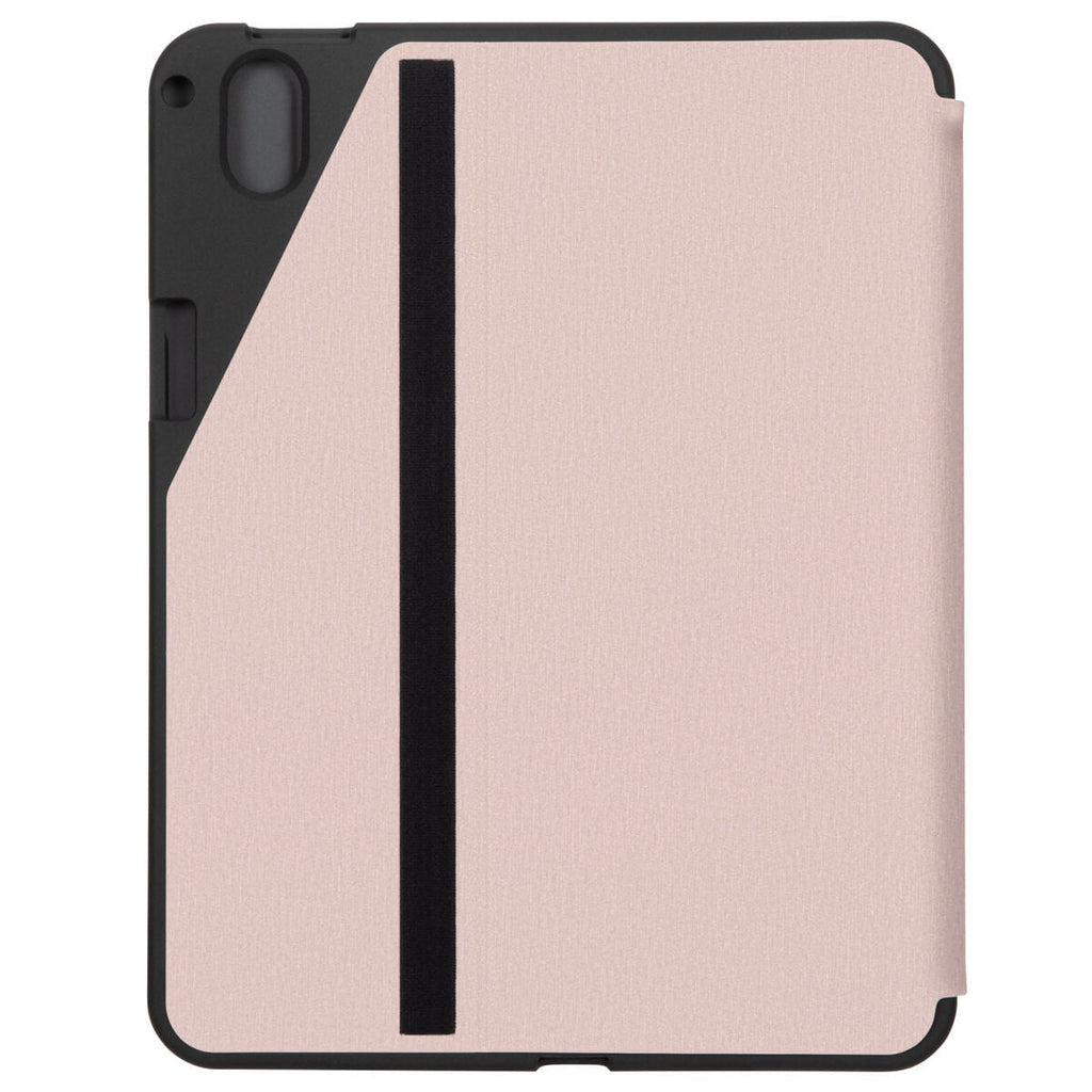 Funda tablet Targus click - in 10.9 pulgadas ipad rose gold