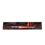 Replica Hasbro star wars black series force fx elite baylan skoll