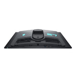Monitor gaming Dell alienware aw2725df 27 pulgadas qhd 360hz