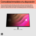 Monitor Hp elitedisplay e32k g5 31.5 pulgadas HDMI · display port · USB - c · altavoces