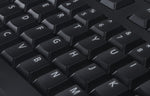 Teclado dell kb - 522 usb