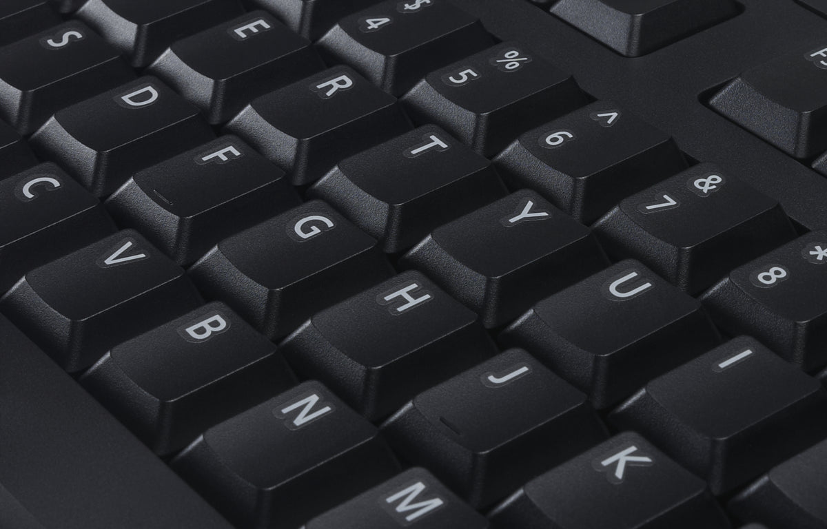 Teclado dell kb - 522 usb